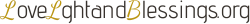 LoveLghtandBlessings.org