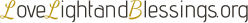 LoveLightandBlessings.org