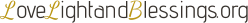 LoveLightandBlessings.org